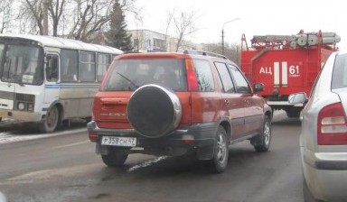 Грузовики изотермические от Дорин: 4 фото