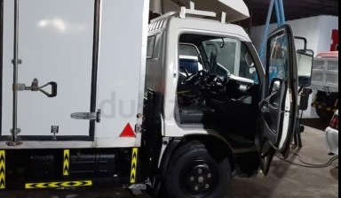 Cargo of up to 5 tonnes от Manager: 1 photos