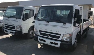 Cargo of up to 5 tonnes от Manager: 1 photos