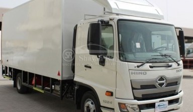 Cargo of up to 5 tonnes от Manager: 1 photos