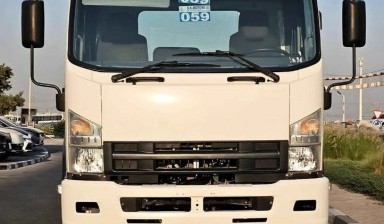Cargo of up to 5 tonnes от Manager: 1 photos