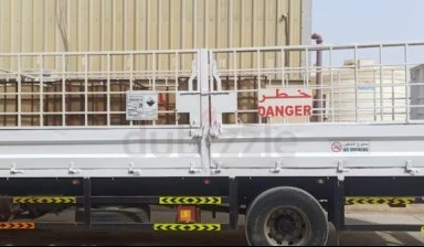 Cargo of up to 10 tonnes от Manager: 1 photos