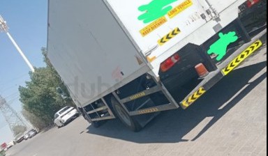 Cargo of up to 20 tonnes от Manager: 1 photos