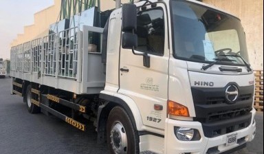 Объявление от Manager: «New truck for sale, cheap» 1 photos