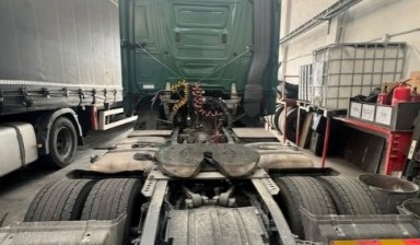 Cargo of up to 20 tonnes от Manager: 2 photos