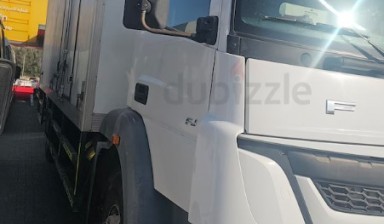 Cargo of up to 20 tonnes от Manager: 1 photos