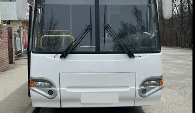 Большие автобусы на 30-60 мест от Arendabus102: 2 фото