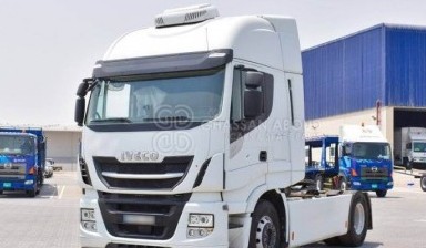 Semi-trailer truck от Manager: 1 photos