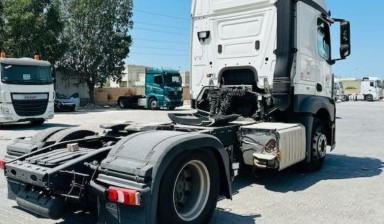 Semi-trailer truck от Manager: 1 photos