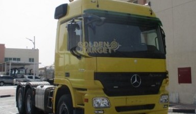 Semi-trailer truck от Manager: 1 photos