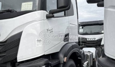 Semi-trailer truck от Manager: 1 photos