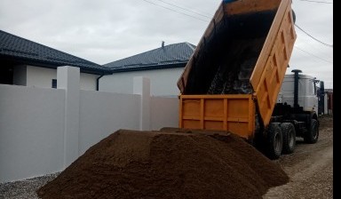 Самосвалы и тонары от Пархоменко Александр Владимирович: Маз 5516 2 фото
