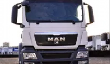 Автокраны от Temirovbaynazar: MAN 1 фото