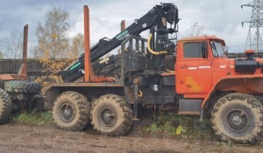 Другая техника от Продавец: Урал 1 фото