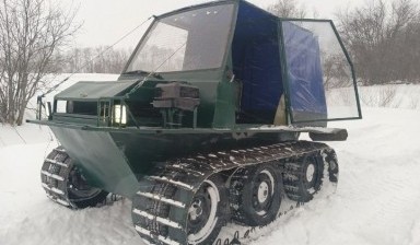 Другая техника от Продавец: ХТЗ 1 фото