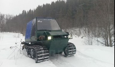 Другая техника от Продавец: ХТЗ 1 фото