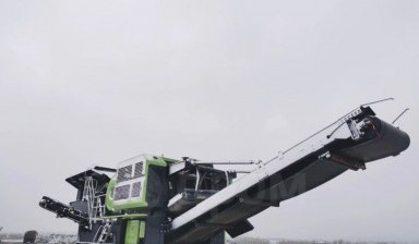 Другая техника от ДАЛЬТИМБЕРМАШ: Mesda 1 фото