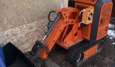 Другая техника от Продавец: Strong 1 фото