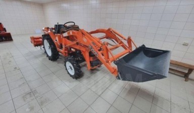 Другая техника от Продавец: Kubota 1 фото