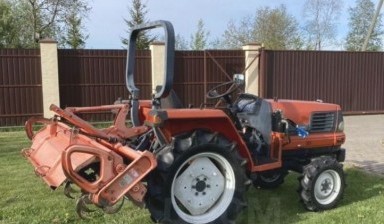 Другая техника от Продавец: Kubota 1 фото