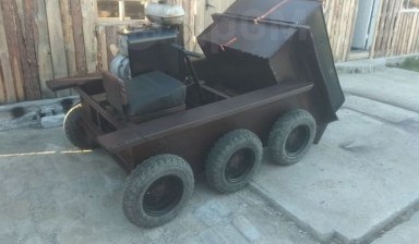 Другая техника от Продавец: ТМЗ 1 фото