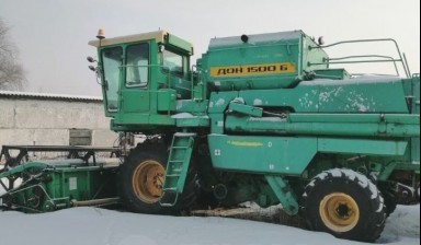 Другая техника от Продавец: ДОН 1500Б 1 фото