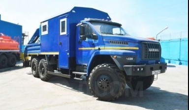 Другая техника от ТД Техноальянс: Урал 1 фото