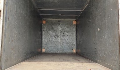 Перевозка грузов до 3,5 тонн от Торин Николай андреевич: 4 фото