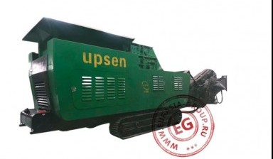 Другая техника от Eurasia Group: U-PF1315 1 фото