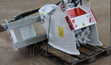 Другая техника от MSR Group: Crusher 1 фото