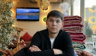 Услуги такси и частные таксисты от Маданбеков Нуржигит Нурланович: 1 фото