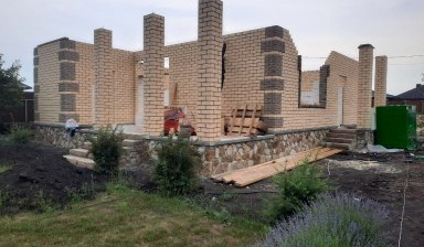 Строительные бригады от Жобир: 3 фото