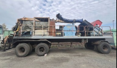 Другая техника от Продавец: ТМЗ 1 фото