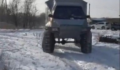 Другая техника от Продавец: ГАЗ 1 фото