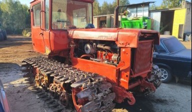 Другая техника от Продавец: ВгТЗ 1 фото