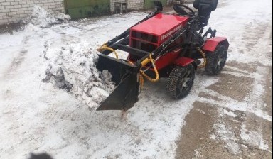 Другая техника от Продавец: Ижевчанин 1 фото