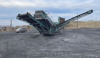 Другая техника от Продавец: Powerscreen 1 фото