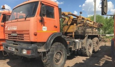 Другая техника от АльянсАвтоГрупп - Фонд: КамАЗ 1 фото
