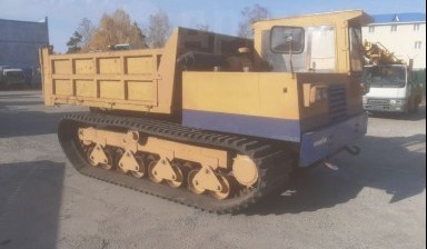 Другая техника от ТОМТЕХ: Morooka 1 фото