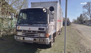 Перевозка грузов до 5 тонн от Шевцов Алексей Леонидович: 3 фото