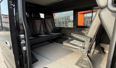 Микроавтобусы от Регул Елена Сергеевна: 2 фото