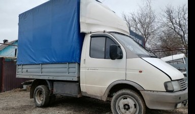 Перевозка грузов до 1 тонны от Дмитрий: 1 фото
