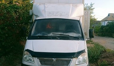 Перевозка грузов до 1 тонны от Годухин Александр Вячеславович: 1 фото