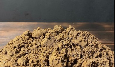 Песок от Кузнецов Егор Валерьевич: 4 фото
