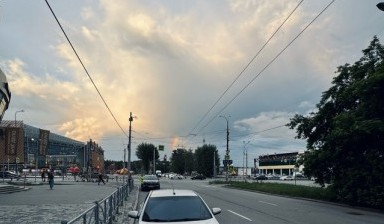 Услуги такси и частные таксисты от Щеголев Александр Евгеньевич: 1 фото