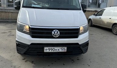 Заказные перевозки от Вобленко Сергей Владимирович:  3 фото
