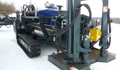 Другая техника от DrillTech: JOVE 1 фото