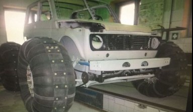 Другая техника от Продавец: Truck 1 фото