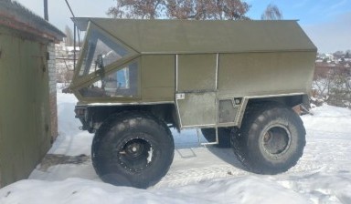 Другая техника от Продавец: Лесник Профи 1 фото