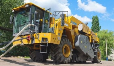 Другая техника от Продавец: XCMG 1 фото